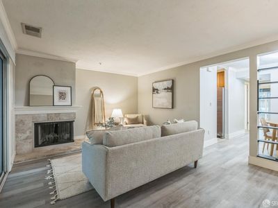 3193 Wayside Plz APT 23, Walnut Creek, CA, 94597