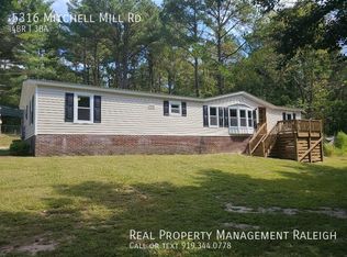 5316 Mitchell Mill Rd, Wake Forest, NC 27587