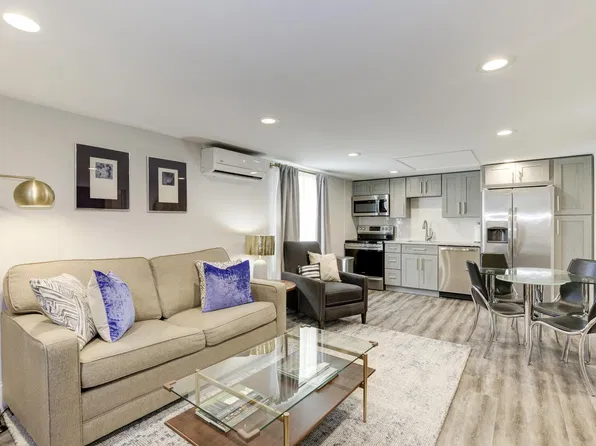 7616 13th St NW #B, Washington, DC 20012