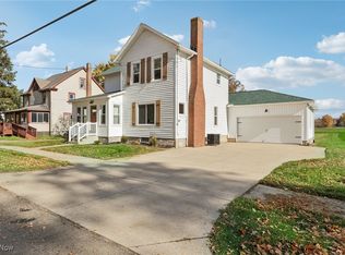 13673 Kauffman Ave, Sterling, OH 44276