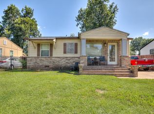 4024 SW 23rd St, Oklahoma City, OK 73108