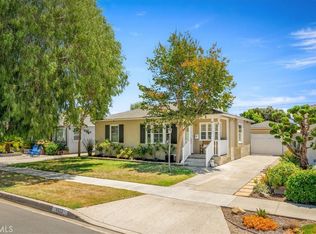 5222 E Parkcrest St, Long Beach, CA 90808