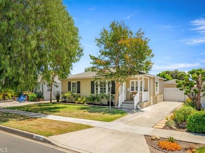5222 E Parkcrest St, Long Beach, CA, 90808