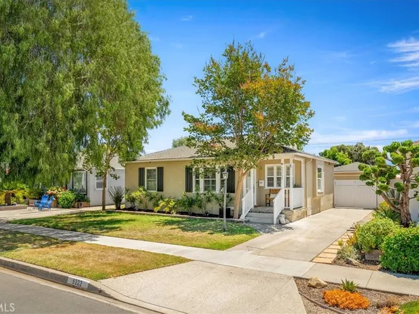 5222 E Parkcrest St, Long Beach, CA 90808
