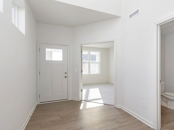 New home for sale in Brownsburg