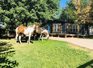 113 S Mill St, Virgin, UT 84779