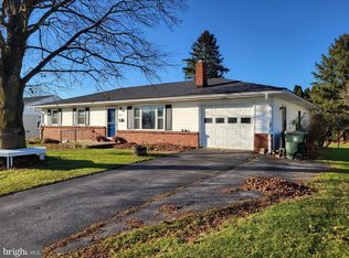 919 E High St, Bellefonte, PA