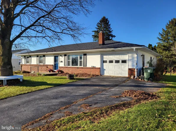 919 E High St, Bellefonte, PA 16823