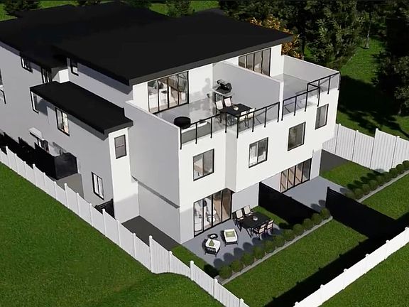 4th image of 1362 Phillips Ave #2