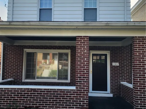 2307 Bensonia Ave, Pittsburgh, PA 15216