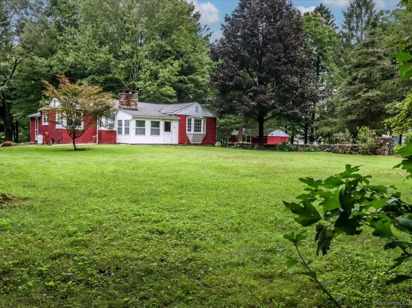 2 Barons Lane, New Milford, CT 06776