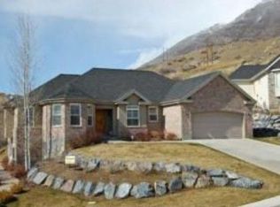 865 E 1250 N, Pleasant Grove, UT 84062