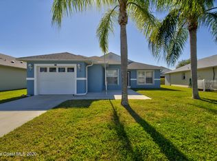 401 European Ln, Fort Pierce, FL 34982