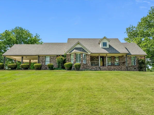 2132 Williams Switch Rd, Ripley, TN 38063