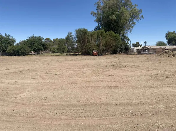 W 8th St, Yuma, AZ 85364