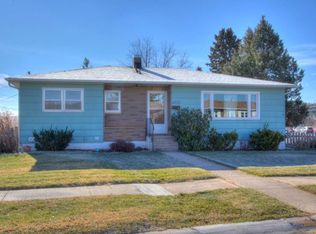 4315 Brookside Dr, Rapid City, SD 57702