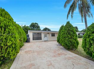 711 N 67th Ave, Hollywood, FL 33024