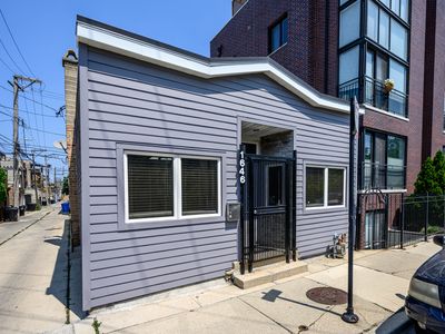 1646 W Blackhawk St, Chicago, IL, 60622