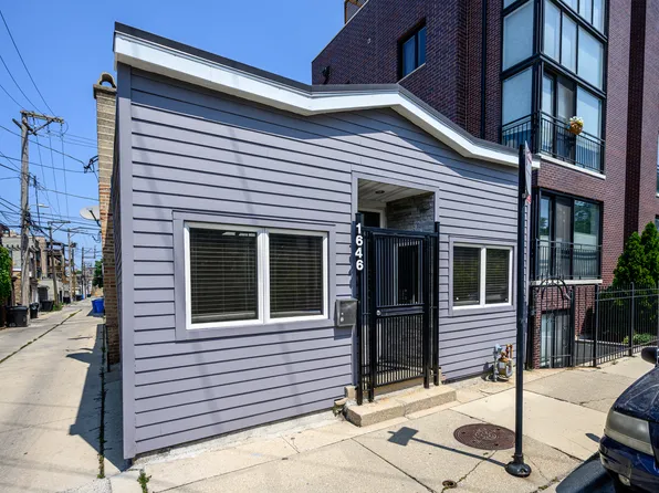 1646 W Blackhawk St, Chicago, IL 60622