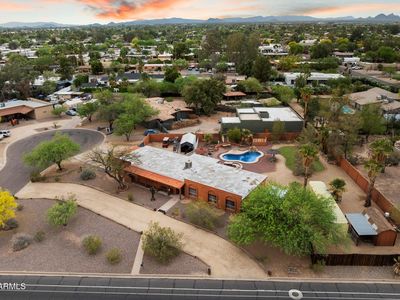 6128 E Sweetwater Ave #163, Scottsdale, AZ, 85254