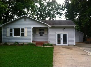157 Bret Harte Dr, Newport News, VA 23602