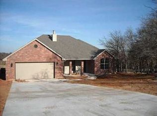 11594 Coyote Run, Guthrie, OK 73044