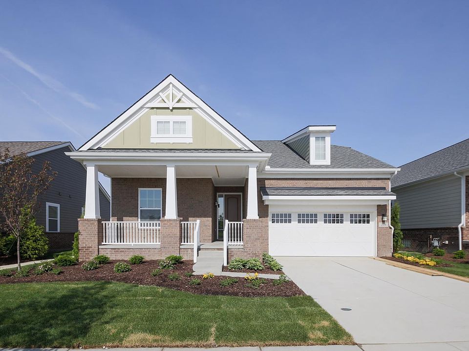 298 Chester Arthur Drive