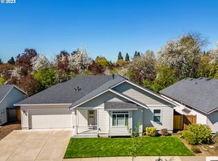 2961 Ava St, Eugene, OR 97404
