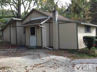 441 Spillway Rd, West Hurley, NY 12491