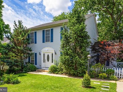 8301 1st Ave, Vienna, VA, 22182