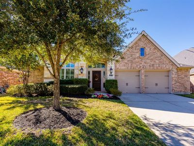18615 Lena Trail Dr, Spring, TX, 77388