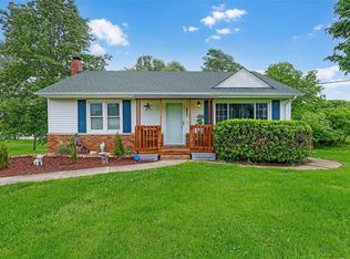 2406 Eatherton Rd, Grover, MO 63040