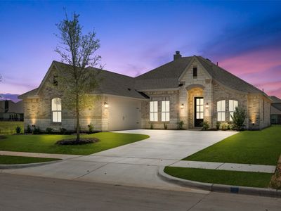 314 Bowrider Ln, Granbury, TX, 76049