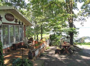 348 Lake Dr, Benton, KY 42025