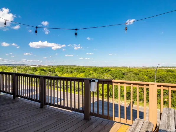 7607 EAGLE LEDGE, San Antonio, TX 78249