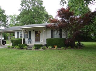 1880 Connie Allen Rd, Mc Kenzie, TN 38201