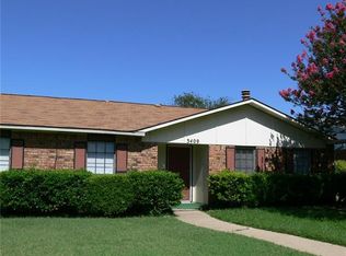 3409 Pinion Dr, Plano, TX 75023