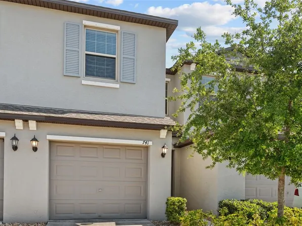 741 Royal Empress Dr, Ruskin, FL 33570