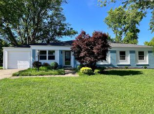 12947 Barbezieux Dr, Saint Louis, MO