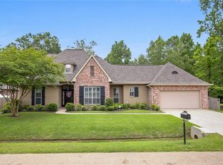 329 De Zaire Dr, Madisonville, LA 70447
