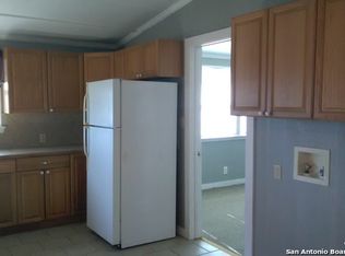 1427 Stoneleigh Rd, Comfort, TX 78013