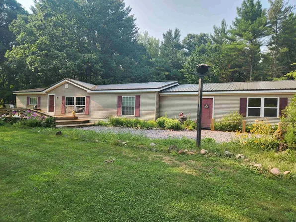 31020 Exodus Ave, Warrens, WI 54666