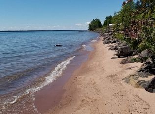 2541 Anderson Ln, La Pointe, WI 54850