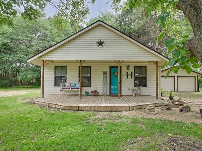 8090 Ivan Ct, Terrell, TX, 75161