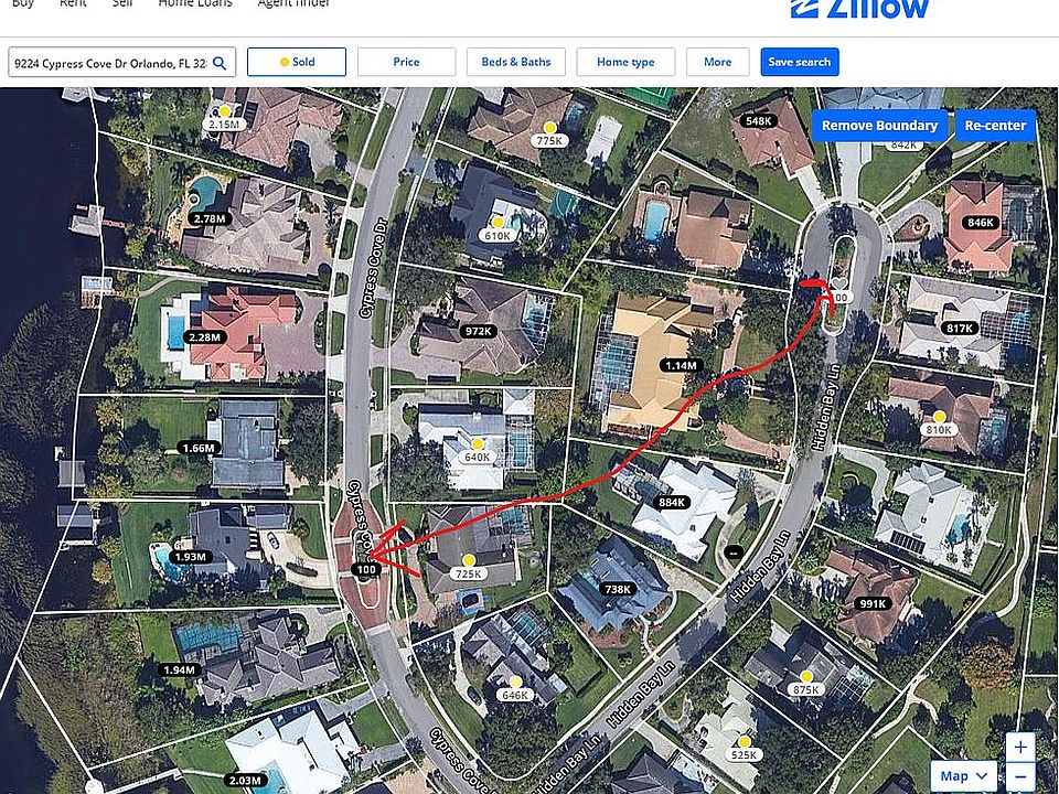 1st image of 9226 Cypress Cove Dr