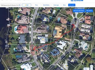 9226 Cypress Cove Dr, Orlando, FL 32819