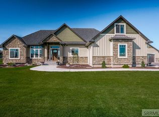 624 E 1450 N, Shelley, ID 83274