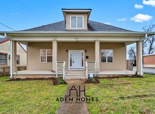 1619 22nd Ave N, Nashville, TN 37208