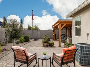 9471 E GREENHOUSE Road, Florence, AZ 85132