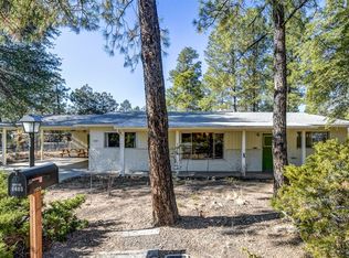 1605 Sherwood Dr, Prescott, AZ 86305